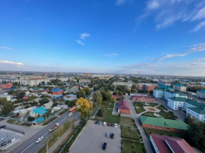 Квартира